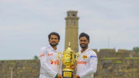 গলে চ্যালেঞ্জ যেমন আছে, থাকছে অনুপ্রেরণাও