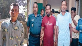 ‘সন্ত্রাসী’ থেকে স্বেচ্ছাসেবক দলের নেতা, শেষে রিকশাচালককে পিটিয়ে হত্যা