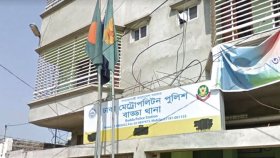 মাদক ব্যবসার দ্বন্দ্বে গুলিবিদ্ধ আনোয়ারের মৃত্যু