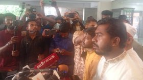 নির্বাচনের পরিবেশ নিয়ে জনগণ শঙ্কিত: নূর