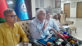 বাংলাদেশের বাস্তবতায় দ্বিকক্ষবিশিষ্ট সংসদের প্রয়োজন নেই: সিপিবি
