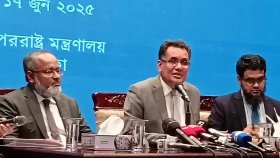 শতাধিক বাংলাদেশিকে নিরাপদ জায়গায় সরিয়ে নেওয়ার প্রক্রিয়া শুরু