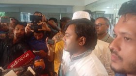 জুলাই গণঅভ্যুত্থান কোনও দলের একক প্রচেষ্টায় হয়নি: এনসিপি