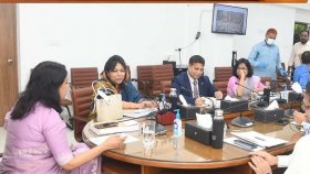 সুন্দরবন রক্ষায় কনক্রিট অ্যাকশন প্ল্যান করা হবে: পরিবেশ উপদেষ্টা