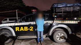 সাভারে যাবজ্জীবন সাজাপ্রাপ্ত আসামি রাকিব গ্রেফতার