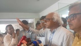 কোনও অজুহাতেই জাতীয় নির্বাচন পেছানো উচিত নয়: প্রিন্স