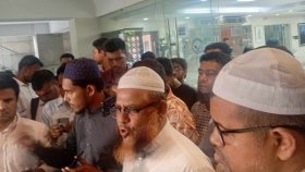 নারী আসন বাড়ানো নিয়ে চাপাচাপি করছে সংস্কার কমিশন: ইসলামী আন্দোলন 