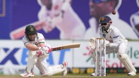 ক্যারিয়ারের শেষ পর্যায়ে আছি, এখন সবকিছুই স্পেশাল: মুশফিক