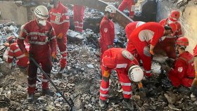 ইসরায়েলি হামলায় ইরানে নিহতের সংখ্যা ৪৫০ ছাড়িয়েছে: এইচআরএনএ