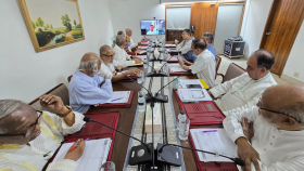 ড. ইউনূস-তারেক রহমান বৈঠকের বিস্তারিত আলোচনা করেছে বিএনপি
