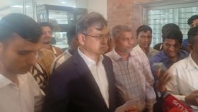 সংসদীয় কমিটির সভাপতির পদ পাবে বিরোধী দল: সালাহ উদ্দিন আহমেদ