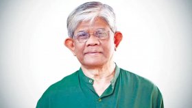 জ্বালানি তেলের দাম আপাতত বাড়ছে না: অর্থ উপদেষ্টা