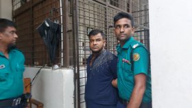 ‘মিথ্যা সাক্ষ্য’ দিতে এসে আদালতে ধরা, সেফ কাস্টডিতে প্রেরণ