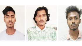কুমিল্লায় ‘প্রেমিককে’ খুঁজতে যাওয়া তরুণীকে সংঘবদ্ধ ধর্ষণ, গ্রেফতার ৩