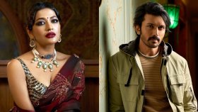 ‘মুজিব’ সিনেমায় শুভর অভিনয়ের প্রশংসা করলেন বাঁধন