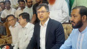 আমাদের প্রস্তাবের বাইরেও অনেক বিষয়ে একমত হয়েছি: সালাহ উদ্দিন