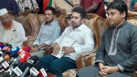 সাংবিধানিক কাউন্সিল গঠন না হলে গণঅভ্যুত্থান ব্যর্থ হবে: এনসিপি
