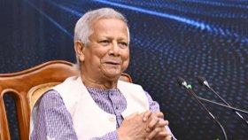 রাজনৈতিক মতাদর্শের ঊর্ধ্বে গিয়ে এসএসএফকে কাজ করতে বললেন প্রধান উপদেষ্টা