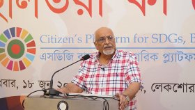 হতাশার বাজেট, প্রত্যাশা বাস্তবায়ন হয়নি: ড. দেবপ্রিয় ভট্টাচার্য