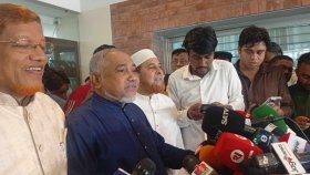 লন্ডনে তারেক রহমান ও প্রধান উপদেষ্টার যৌথ বিবৃতি নজিরবিহীন: ডা. তাহের