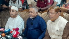যে শর্তে রাষ্ট্রপতি নির্বাচনের নতুন প্রস্তাবে একমত হবে জামায়াত