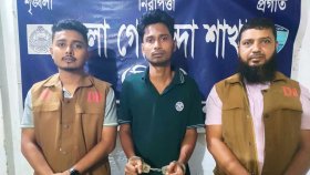 ‘তাণ্ডব’ সিনেমা পাইরেসির অভিযোগে গ্রেফতার ৩