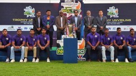 সেপ্টেম্বরে মাঠে গড়াচ্ছে এনসিএল টি-টোয়েন্টি