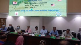 বহুতল ভবনে এডিসের লার্ভা বেড়েছে ১৬ শতাংশ, বেশি ঝুঁকিতে রাজধানীর ১৩ ওয়ার্ড