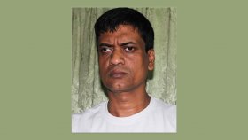 নাশকতার মামলায় জাসদ নেতা ববি কারাগারে