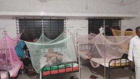 চট্টগ্রামে ডেঙ্গু আক্রান্ত আরও ৪ জন হাসপাতালে ভর্তি