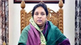 ফের দুই দিনের রিমান্ডে আইভী