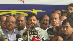 সরকার দক্ষিণ সিটির সেবায় বিঘ্ন ঘটাচ্ছে: ইশরাক