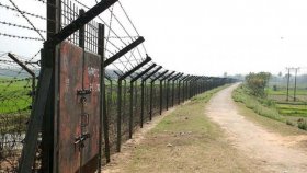 ভারতে ঢুকে পড়া কিশোরকে ফেরত দিয়েছে বিএসএফ