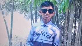 বাবা সাক্ষী হওয়ায় ছেলের অণ্ডকোষে অ্যাসিড ঢেলে ও বিষপান করিয়ে হত্যা