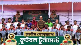 জাতীয় গোল্ডকাপের শিরোপা কার?