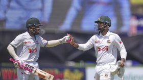 ‘কোন দল চালকের আসনে, এখনই বলা কঠিন’