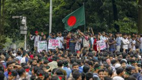 ‘জুলাই-যোদ্ধা’ ভুয়া প্রমাণিত হলে দুই বছরের জেল