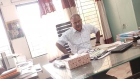 অবসর ভাতা নিয়ে হয়রানি, হিসাবরক্ষণ কর্মকর্তার সঙ্গে জামায়াতকর্মীদের বাগবিতণ্ডা