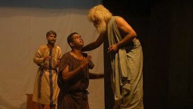 সর্বকালে প্রযোজ্য ‘সক্রেটিসের জবানবন্দী’