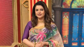 দেশ নিয়ে ক্ষোভ জানালেন শবনম ফারিয়া
