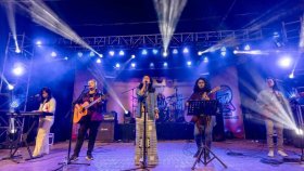 আবারও ‘বৈষ্টমী রকফেস্ট’