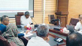 রাজস্ব আদায়ে গোয়েন্দা কার্যক্রম জোরদারের নির্দেশ