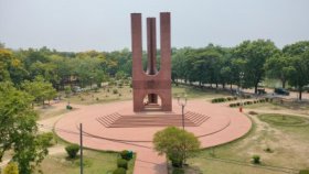 জাহাঙ্গীরনগর বিশ্ববিদ্যালয়ে বঙ্গবন্ধু শেখ মুজিবুর রহমান হলের নাম পুনর্বহালের দাবি