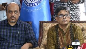 ৫ আগস্টের আগেই জুলাই ঘোষণাপত্র: প্রেস সচিব