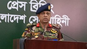 নির্বাচনে সরকারের নির্দেশনা অনুযায়ী দায়িত্ব পালন করবে সেনবাহিনী