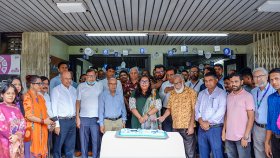 স্টামফোর্ড ইউনিভার্সিটিতে শুরু হয়েছে ‘অ্যাডমিশন উইক সামার-২০২৫’