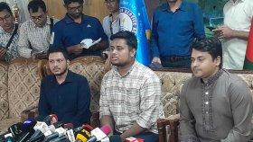 ‘রাষ্ট্রের বিভিন্ন স্তরে এখনও ফ্যাসিবাদী উপাদান সরব, দায় সরকারের’