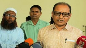 কিন্ডারগার্টেনগুলোতে ফি নেওয়ার বিষয়ে নির্দিষ্ট নীতিমালা থাকা উচিত: গণশিক্ষা উপদেষ্টা