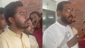 ঐকমত্য কমিশনের সংলাপে মহাজোটের ২ শরিককে আমন্ত্রণ, নুর ও ইরানের ক্ষোভ