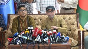 ৫ আগস্ট ‘ছাত্র-জনতার অভ্যুত্থান দিবস’, থাকবে সরকারি ছুটি